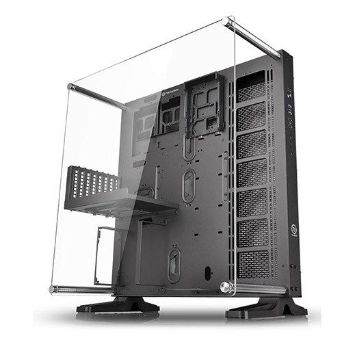 Case Thermaltake Core P5 Black