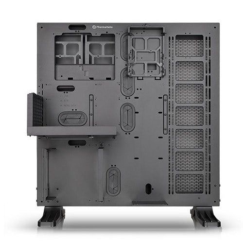 Case Thermaltake Core P5 Black