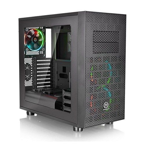 Case Thermaltake Core X31 RGB