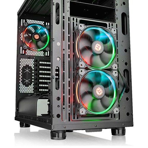 Case Thermaltake Core X31 RGB