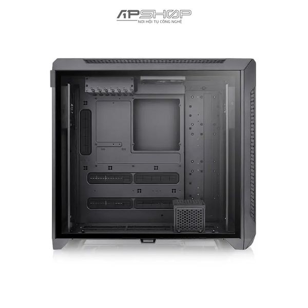 Case Thermaltake CTE C750 Air Black | E-ATX