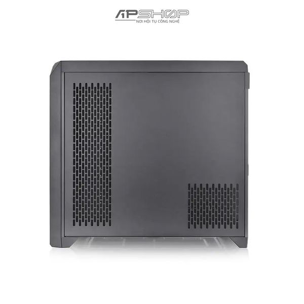 Case Thermaltake CTE C750 Air Black | E-ATX