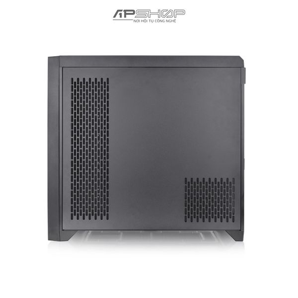 Case Thermaltake CTE C750 TG Black