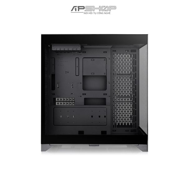 Case Thermaltake CTE E600 MX - Black