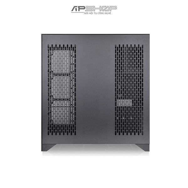 Case Thermaltake CTE E600 MX - Black