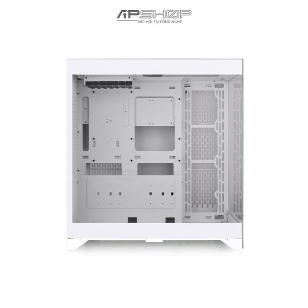 Case Thermaltake CTE E600 MX Snow