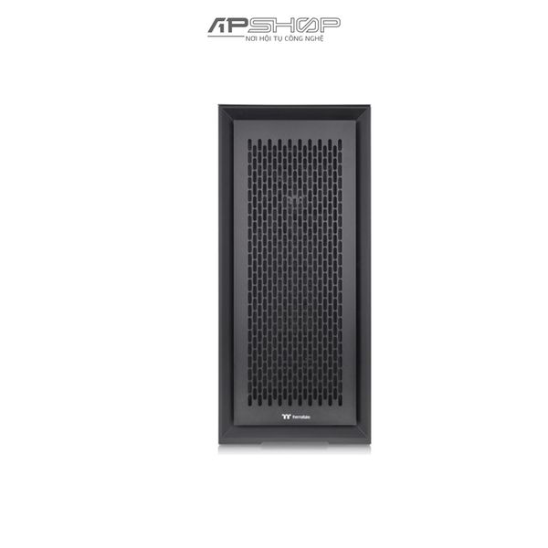 Case Thermaltake CTE T500 Air Black | E-ATX