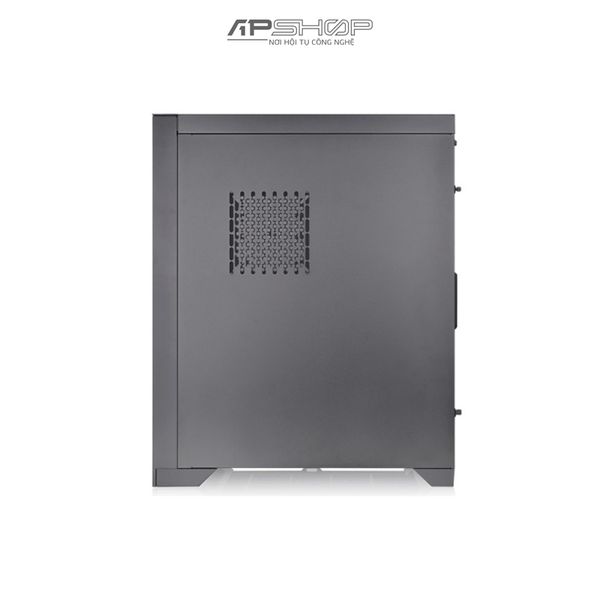 Case Thermaltake CTE T500 Air Black | E-ATX