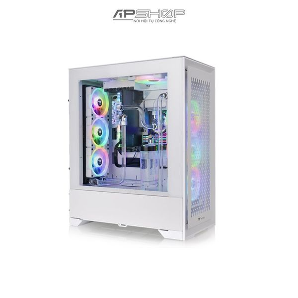 Case Thermaltake CTE T500 Air Snow | E-ATX