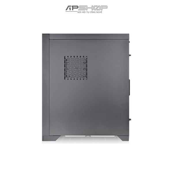 Case Thermaltake CTE T500 TG Black