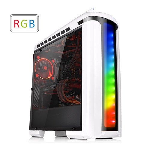 Case Thermaltake Versa C22 RGB