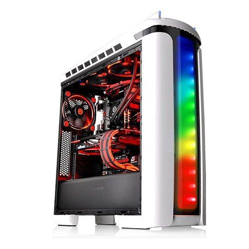 Case Thermaltake Versa C22 RGB