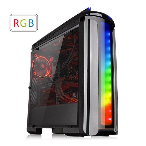 Case Thermaltake Versa C22 RGB