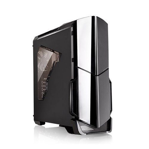 Case Thermaltake Versa N21