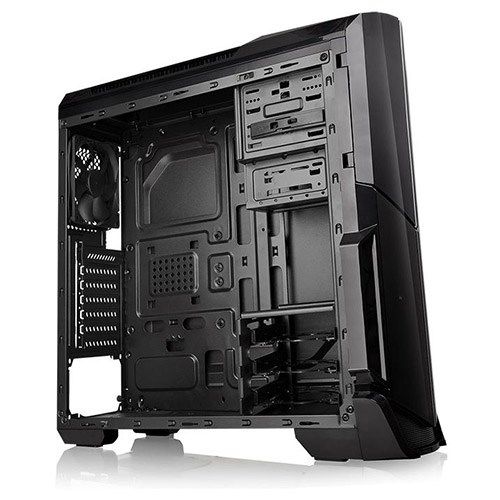 Case Thermaltake Versa N21