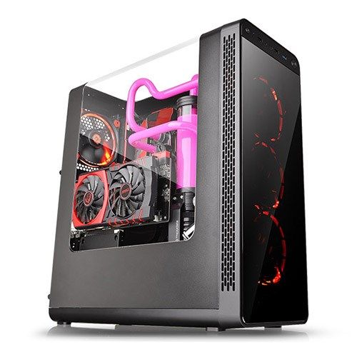 Case Thermaltake View 27