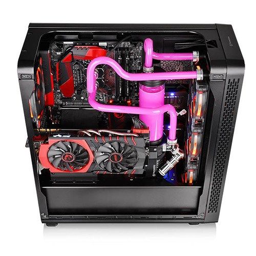 Case Thermaltake View 27