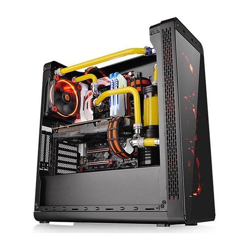 Case Thermaltake View 27