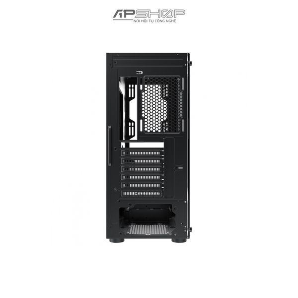 Case Xigmatek Gaming X 3FX