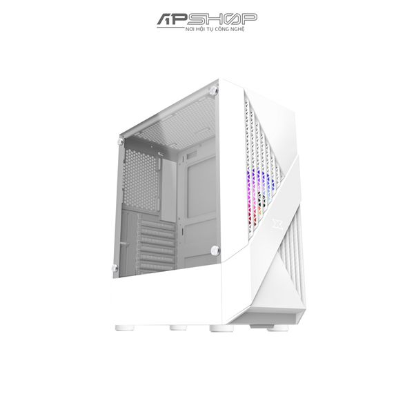 Case Xigmatek INFINITY Artic 1F | Chính hãng