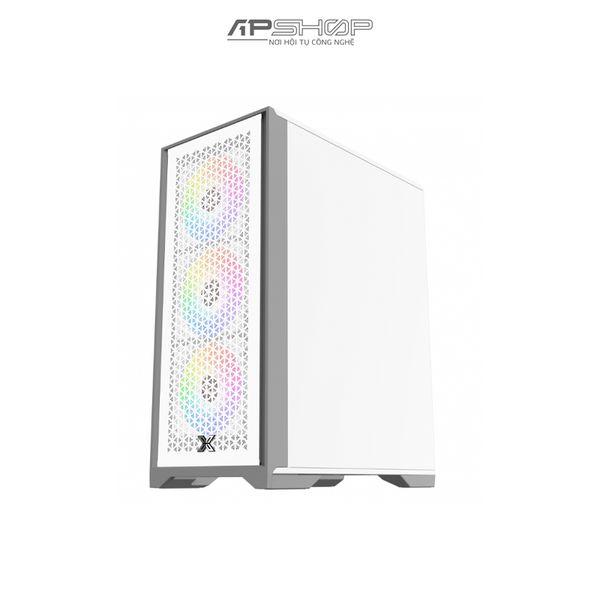 Case Xigmatek LUX S ARTIC 3FX | Chính hãng