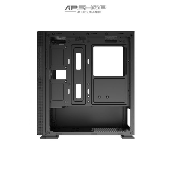 Case Xigmatek NYC - Premium Gaming M-ATX