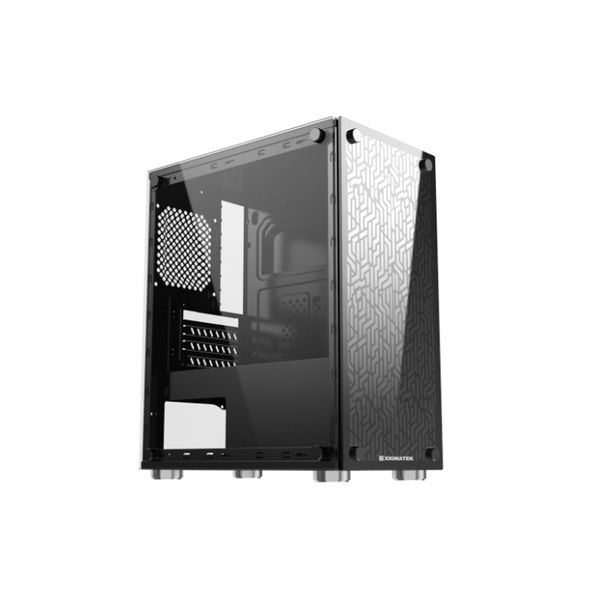 Case Xigmatek NYX - No Fan