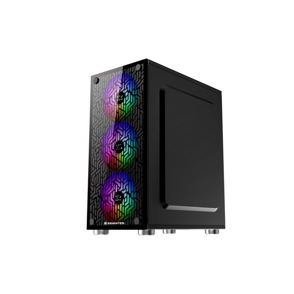 Case Xigmatek NYX 3F