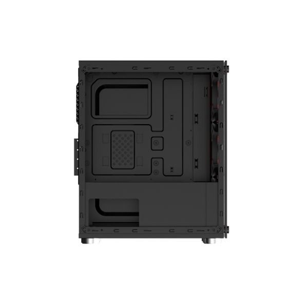 Case Xigmatek NYX 3F