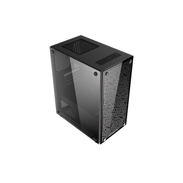 Case Xigmatek NYX 3F