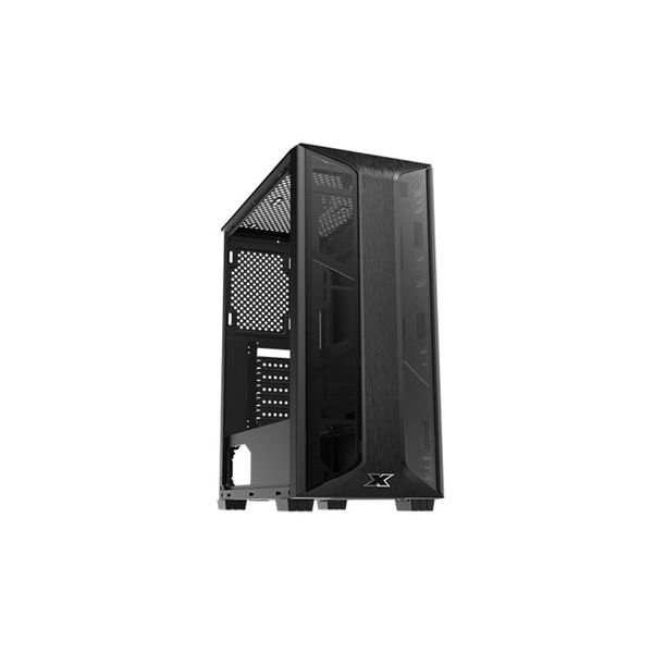 Case Xigmatek TRIO 3FC - 3 FAN X20C