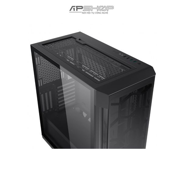 Case Xigmatek Vera - Premium Gaming E - ATX