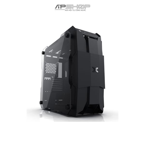 Case Xigmatek X7 Black | Chính hãng