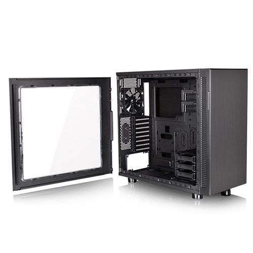 Case Thermaltake F31 Suppressor