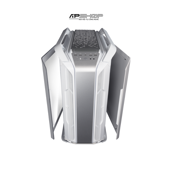 Case Cooler Master COSMOS C700M White | Chính hãng