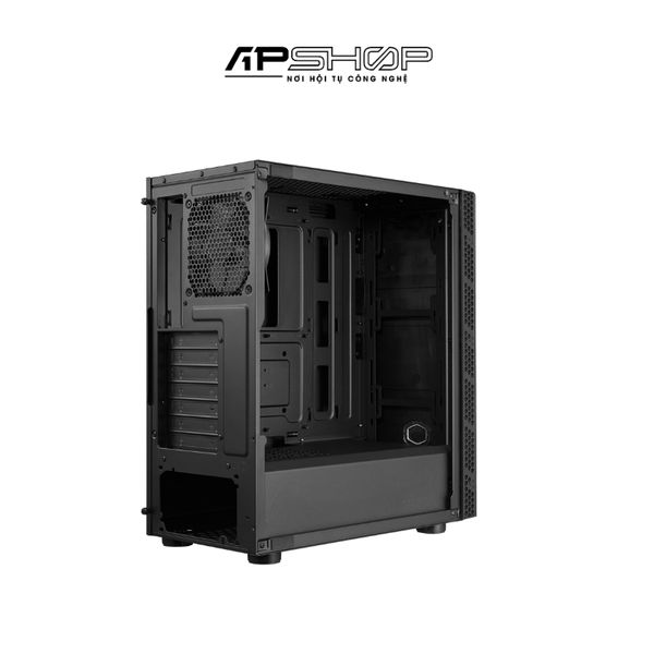 Case Cooler Master MasterBox MB600L V2 Without ODD TG | Chính hãng