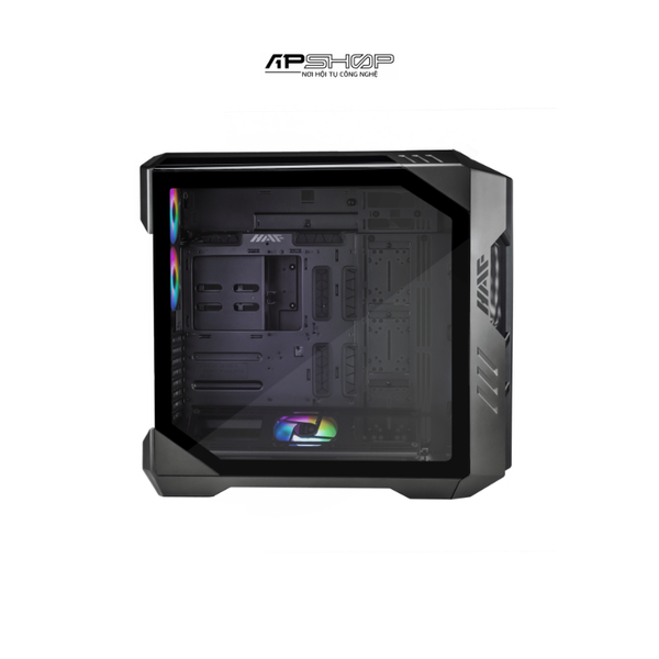 Case Cooler Master MasterCase HAF700 | Chính hãng