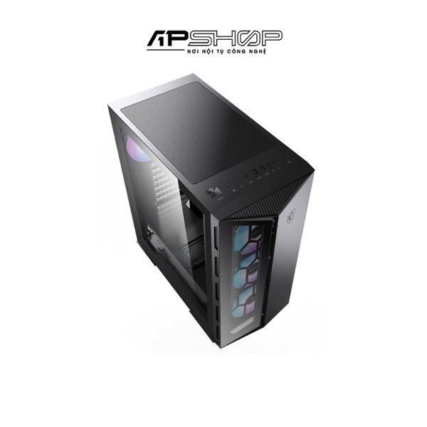 Case MSI MPG GUNGNIR 110R | Chính hãng