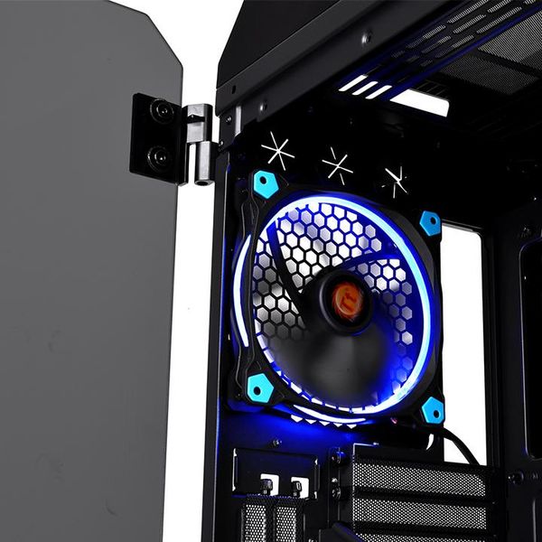 Case Thermaltake View 71 Tempered Glass Edition