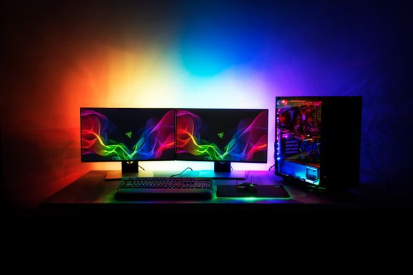 Razer Chroma Hardware Development Kit