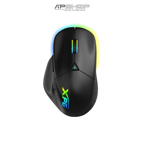 Chuột Adata XPG ALPHA Wireless RGB | Chính hãng