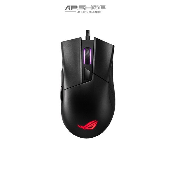 Chuột Asus ROG Gladius II Core