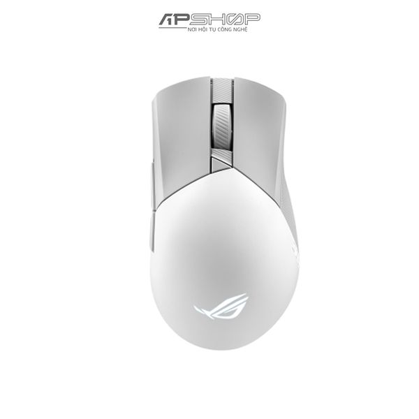 Chuột Asus ROG Gladius III Wireless AimPoint 79 Gram RGB | Chính hãng