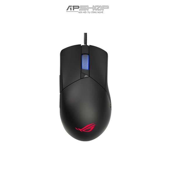 Chuột Asus ROG Gladius III