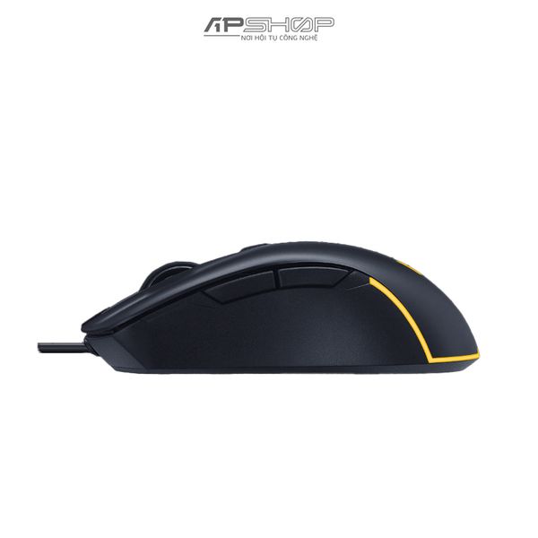 Chuột ASUS TUF Gaming M3 Gen II | Chính hãng