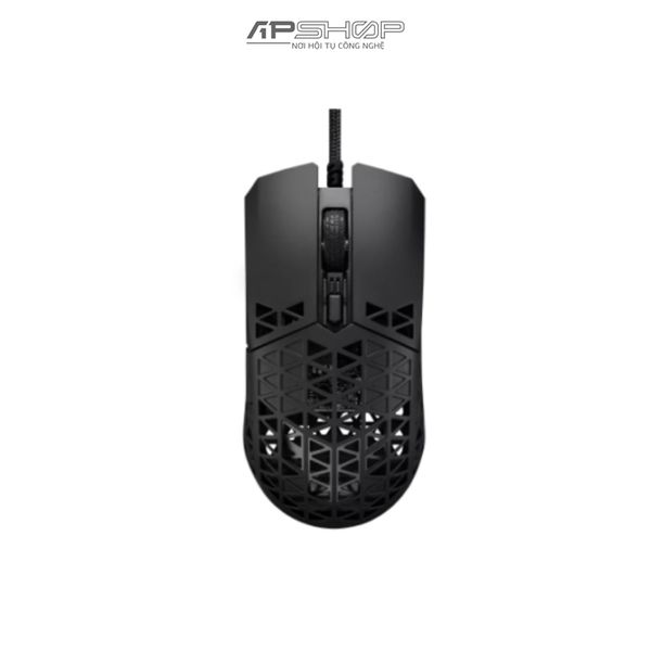 Chuột Asus TUF Gaming M4 Air 47gram | Chính hãng