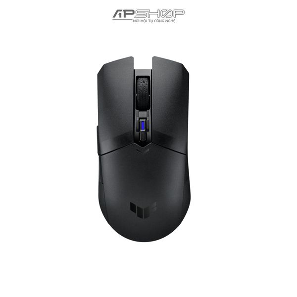 Chuột Asus TUF Gaming M4 Wireless 62gram | Chính hãng