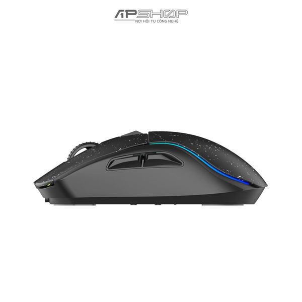 Chuột Dareu A950 Triple Mouse RGB 3 Modes Bluetooth / Wireless | Chính hãng