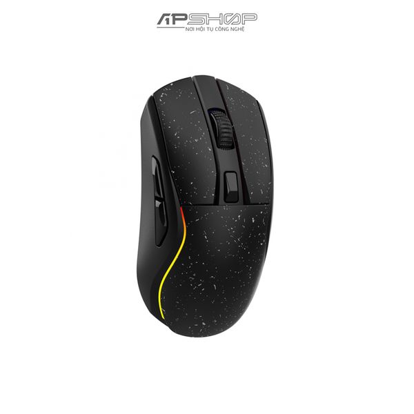 Chuột Dareu A950 Triple Mouse RGB 3 Modes Bluetooth / Wireless | Chính hãng