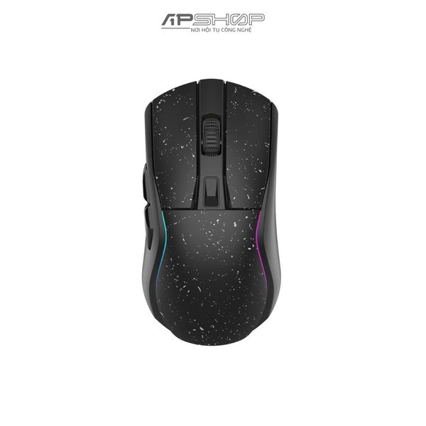 Chuột Dareu A950 Triple Mouse RGB 3 Modes Bluetooth / Wireless | Chính hãng